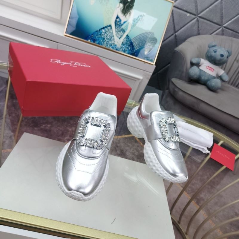 Roger Vivier Sneakers